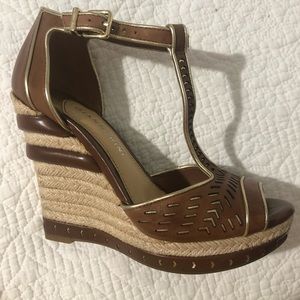 Gianni Bini wedges
